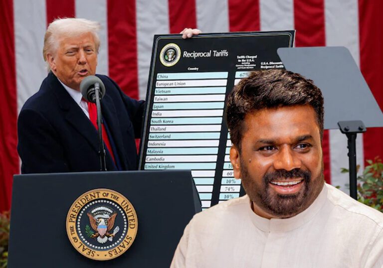 ஜனாதிபதியின் மகிழ்ச்சியான செய்தி!