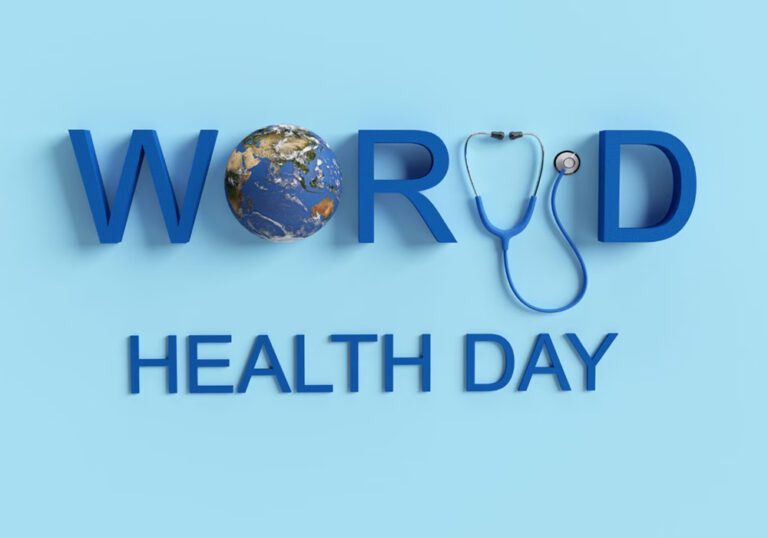 உலக சுகாதார தினம் இன்று!