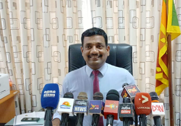 வடக்கில் 6200 விவசாயிகளுக்கு 190 மில்லியன் வைப்பில்!