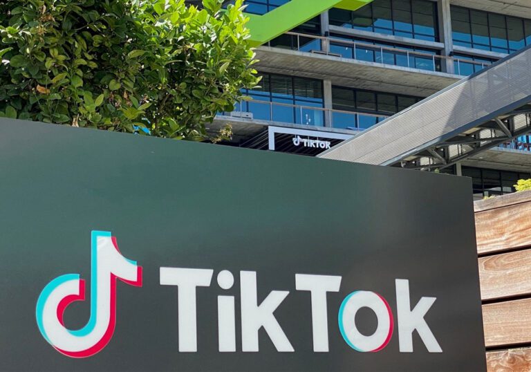 டிக்டொக்கிற்கு 600 மில்லியன் டொலர் அபராதம்!