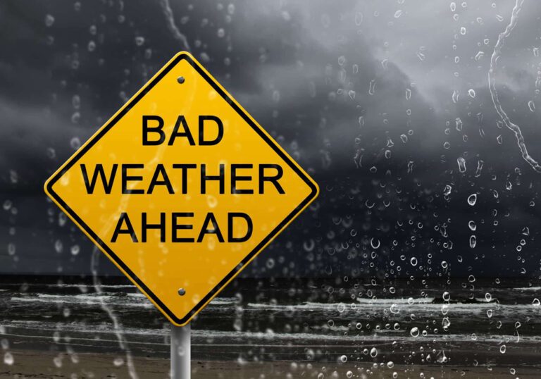 வளிமண்டலவியல் திணைக்களத்தின் எச்சரிக்கை!