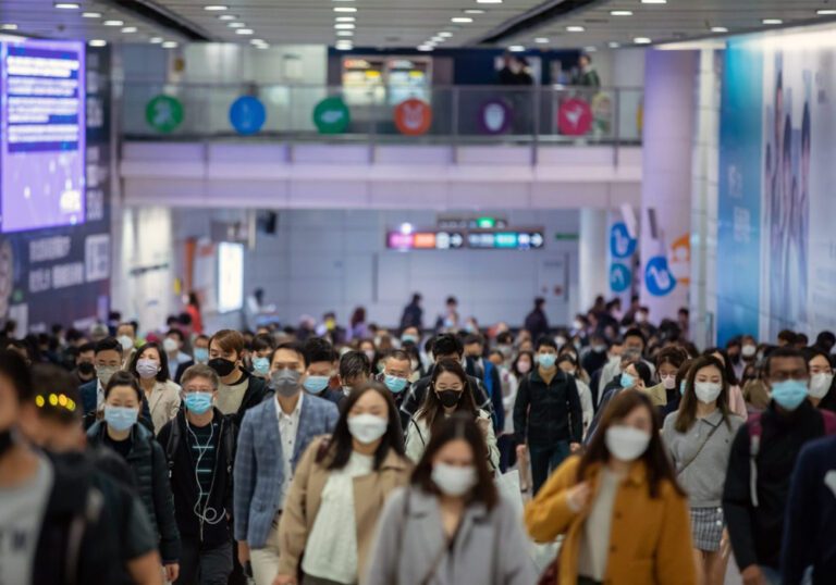 திடீரென அதிகரித்த கொரோனா தொற்று!