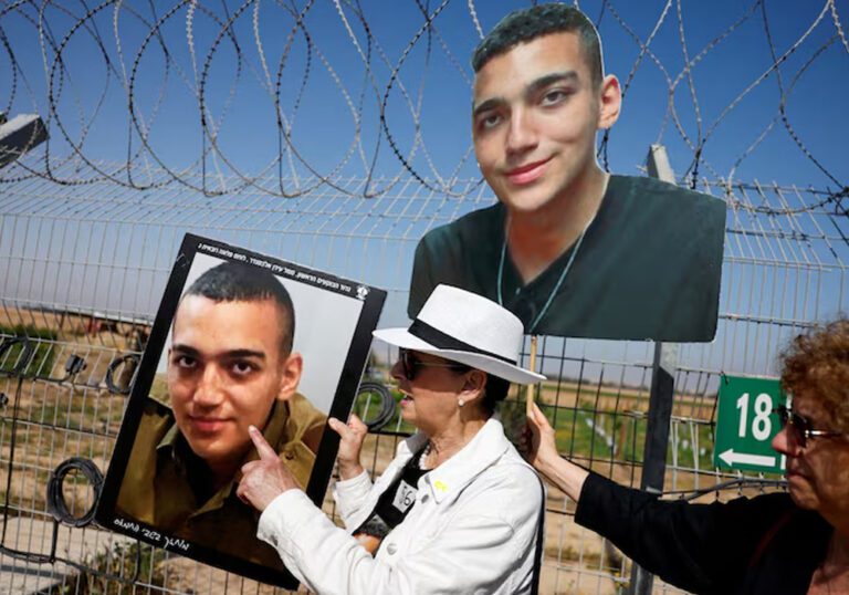 580 நாட்களுக்கு பிறகு விடுவிக்க முடிவு!