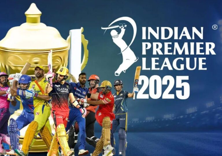 ஐ.பி.எல் போட்டிகள் பாதியில் ரத்து!