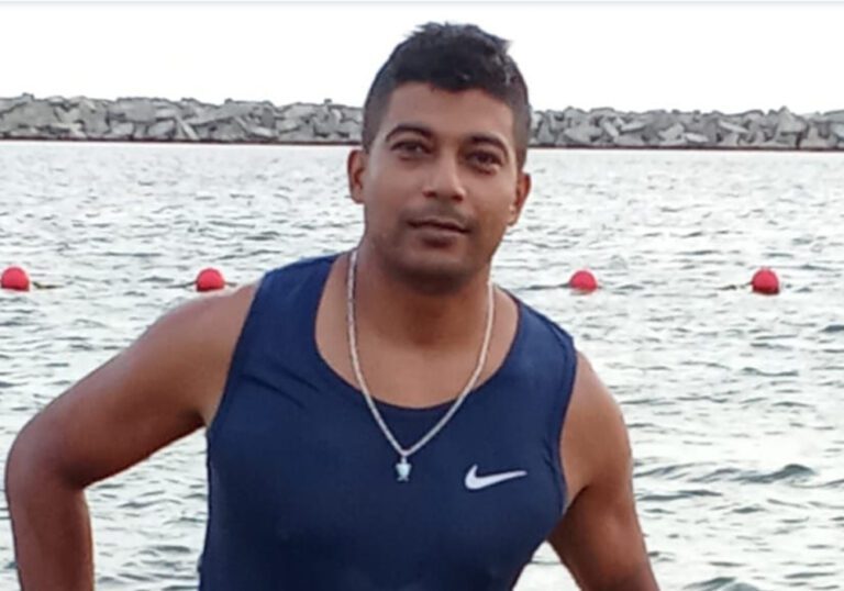 சந்தேக நபர் அடையாளம் காணப்பட்டார்.