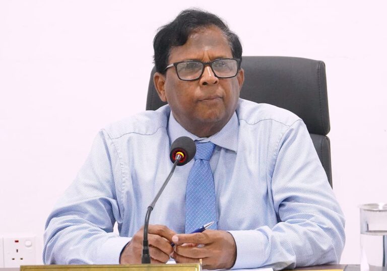 யாழ்ப்பாண மாவட்டம் மாத்திரம் வடக்கு மாகாணம் அல்ல!