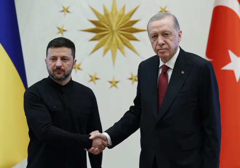 துருக்கியில் இடம்பெறும் மிக முக்கிய பேச்சுவார்த்தை!