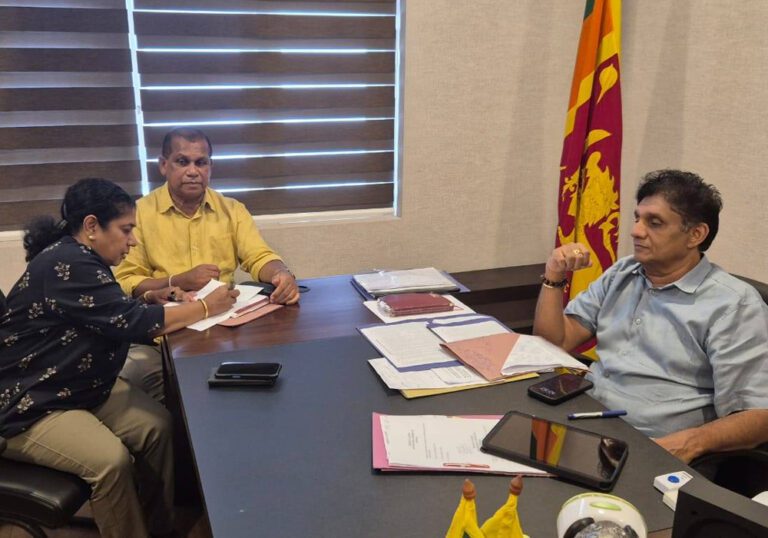 இணைந்தது ஐக்கிய தேசியக் கட்சி, ஐக்கிய மக்கள் சக்தி!