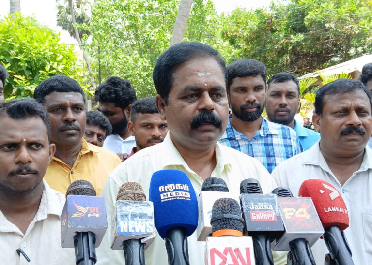 அமோக வெற்றிபெற்ற தமிழரசுக்கட்சி!