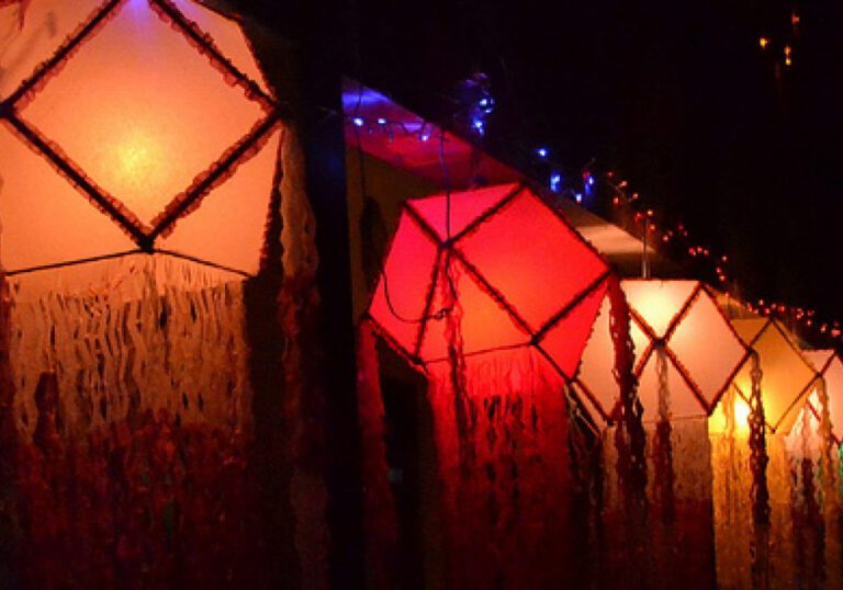 தேசிய வெசாக் வாரம் ஆரம்பம்!