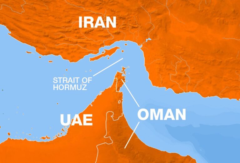 மிக முக்கிய பாதையை மூடவுள்ள ஈரான்!