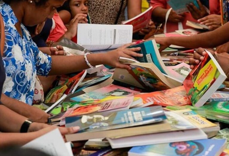 புத்தகங்களின் விலை சடுதியாக உயர்வு!