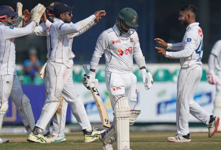 அறிமுகமாகிறது புதிய வடிவிலான டெஸ்ட் கிரிக்கெட் போட்டி!