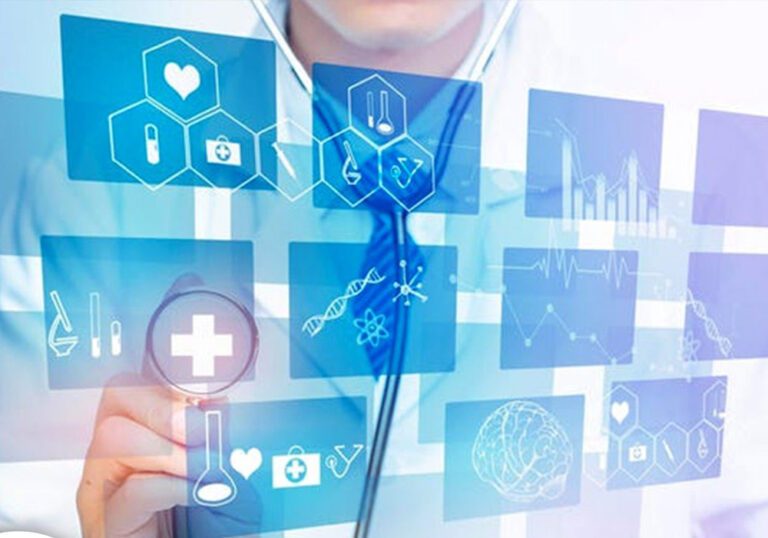 அறிமுகமாகிறது சுகாதார தகவல் அமைப்பு!