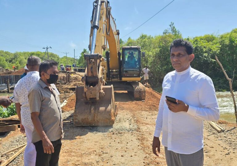 மதுரங்குளி-தொடுவா வீதி மீண்டும் மக்கள் பாவனைக்கு!