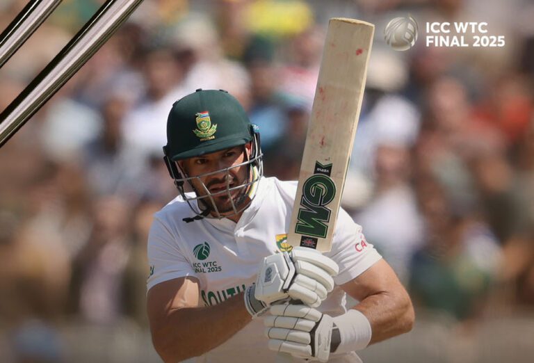 வரலாற்று வெற்றியை பெற்றது தென் ஆபிரிக்க அணி!