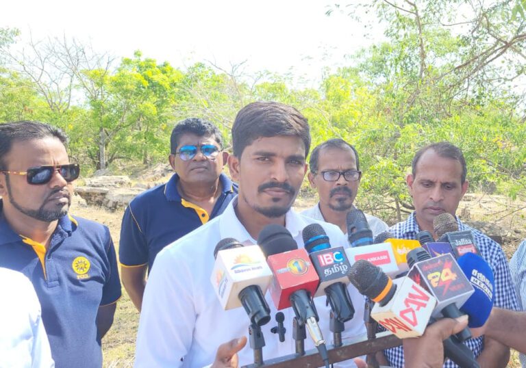 வடக்கில் மீண்டும் திறக்கப்படவுள்ள முக்கிய தொழிற்சாலை!