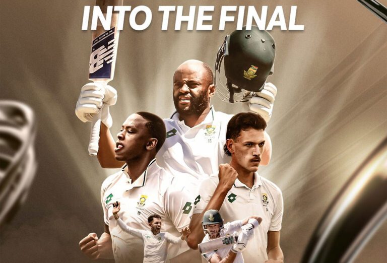 உலகக்கோப்பை வெல்லும் தென் ஆபிரிக்க அணி?