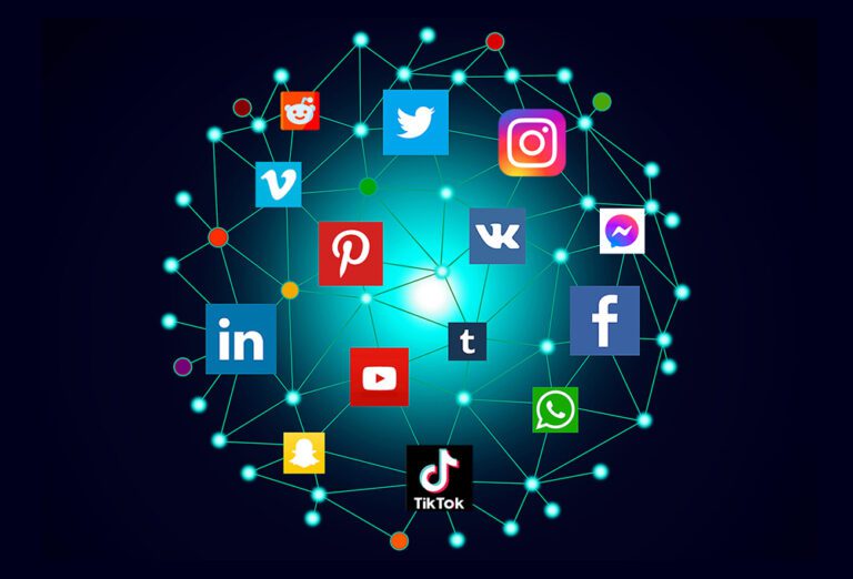 இன்று சர்வதேச சமூக வலைத்தள தினம்!