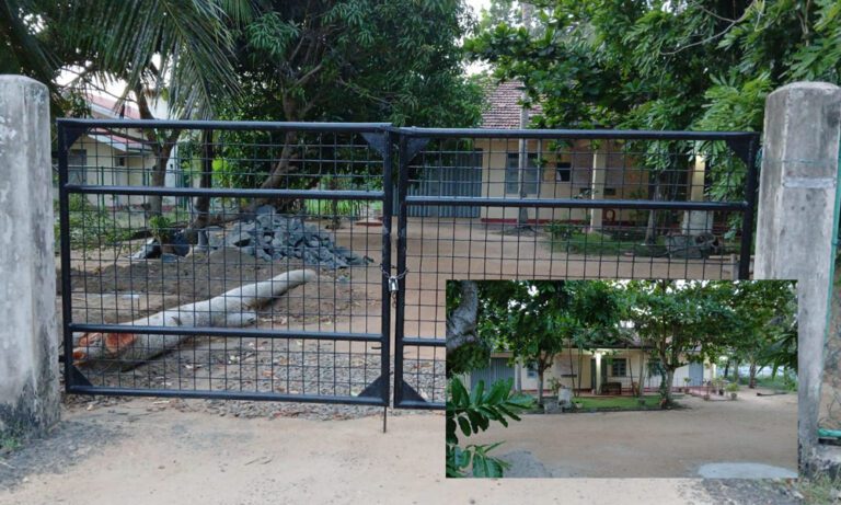 அரச வைத்தியர்கள் பணிப்புறக்கணிப்பில்!