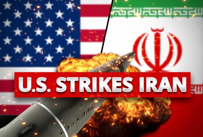 அமெரிக்காவுக்கு ஈரான் பகிரங்க எச்சரிக்கை!