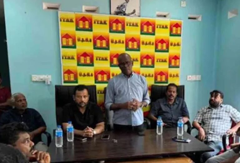 வவுனியா மாநகர சபை இவர்கள் வசம்!