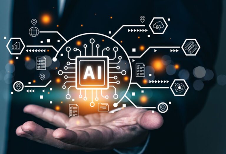 AI தொழில்நுட்பத்தினால் பேராபத்து!