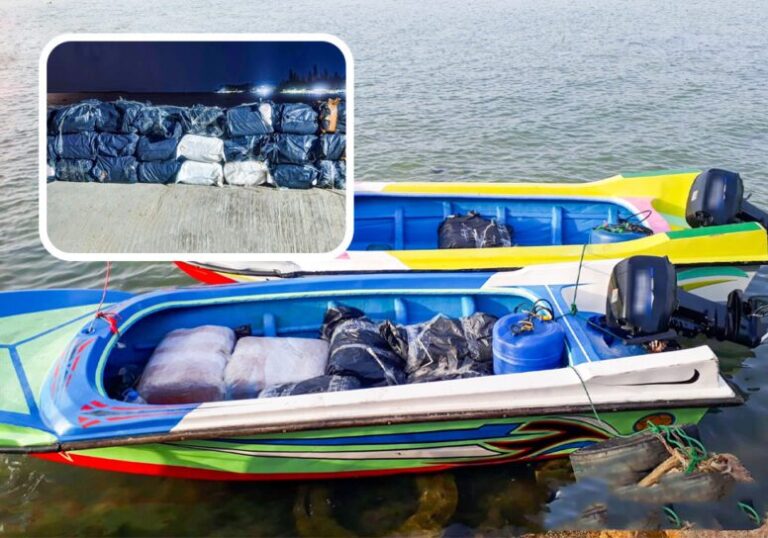 புத்தளத்தில் சிக்கிய பாரியளவு கடத்தல் பீடி இலைகள்!