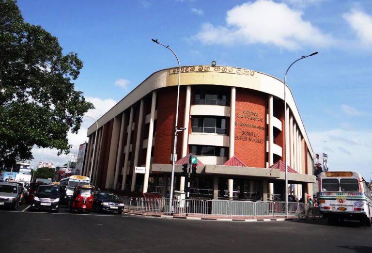 பொரளையில் விசேட போக்குவரத்து திட்டம்!