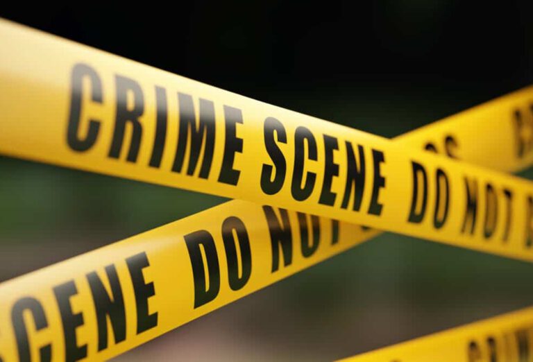 காதலியை கொலை செய்து காதலனும் தற்கொலை!