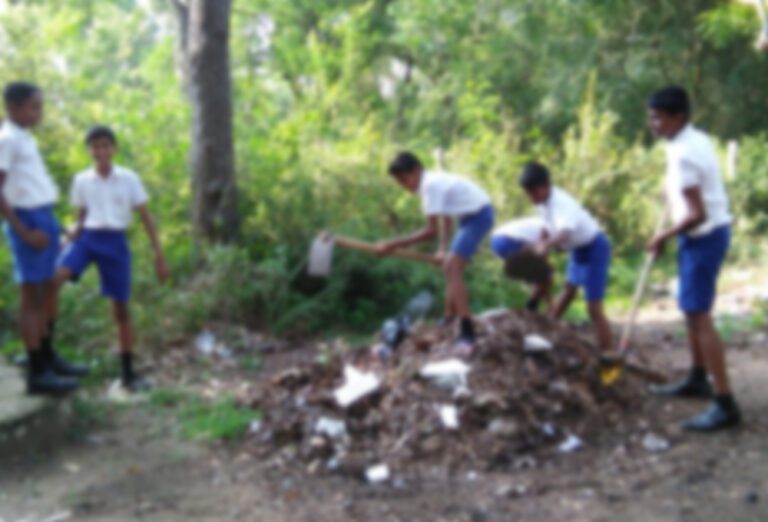 டெங்கு ஆபத்தான 121 பாடசாலைகள் அடையாளம்!