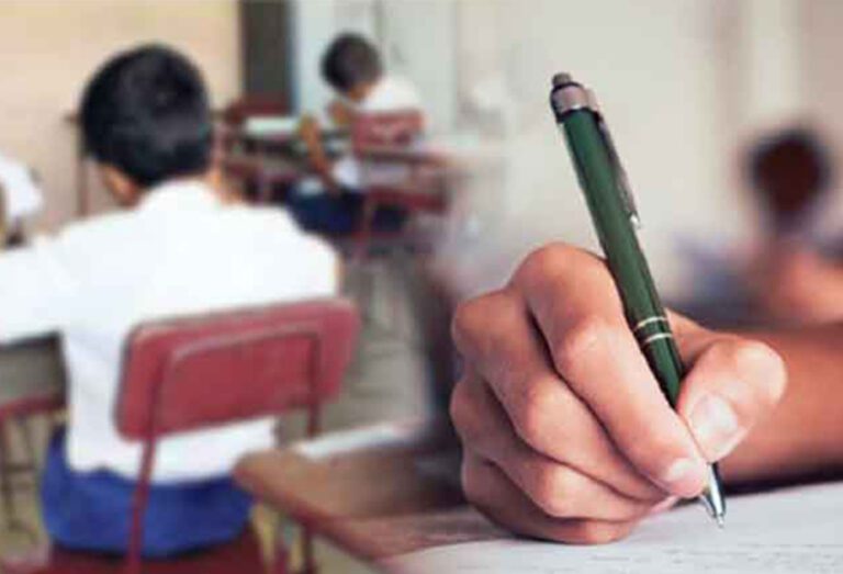 தரம் 5 புலமைப்பரிசில் பரீட்சை தொடர்பில் முக்கிய அறிவிப்பு!