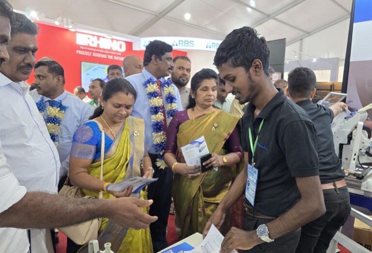 மட்டக்களப்பில் மாபெரும் கண்காட்சி!