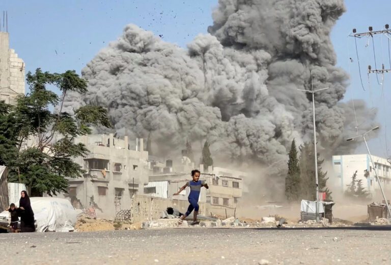 பிணைக்கைதிகளை விடுவிக்கும் ஹமாஸ்!