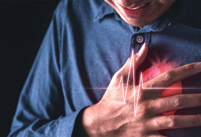 திங்கட்கிழமைகளில் மாரடைப்பு ஏற்படுவது அதிகமா?