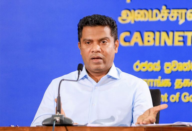 கியூஆர் (QR) முறை தற்போதைக்கு அவசியமில்லை!