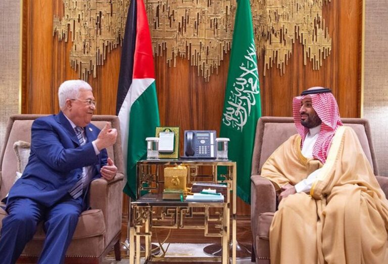 சவூதி மீது இவ்வளவு விமர்சனமா?