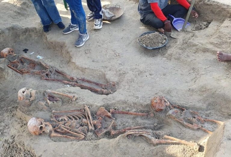 செம்மணியில் இருந்து வெளியாகும் மர்மங்கள்!