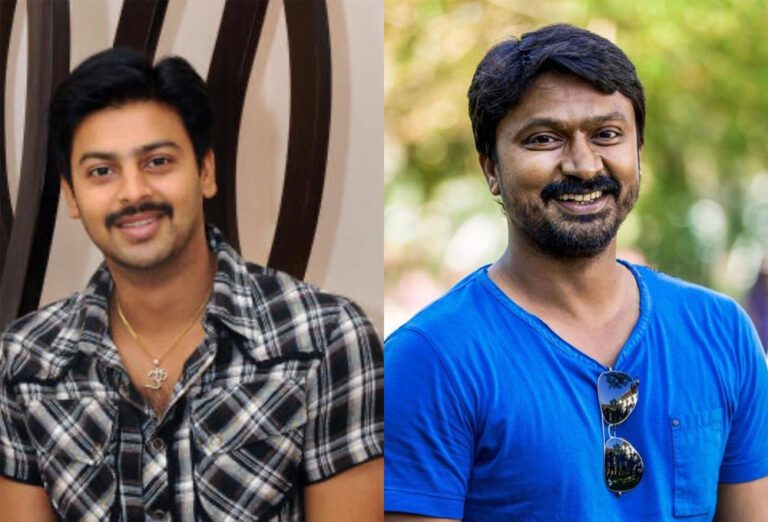 போதை வழக்கில் சிக்கிய நடிகர் ஸ்ரீகாந்த்!