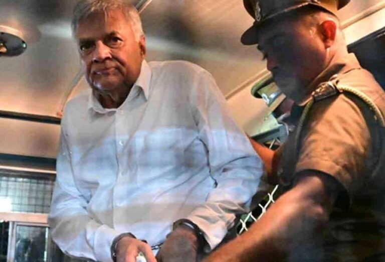 இலங்கை வரலாற்றை மாற்றி எழுதிய நாள்!