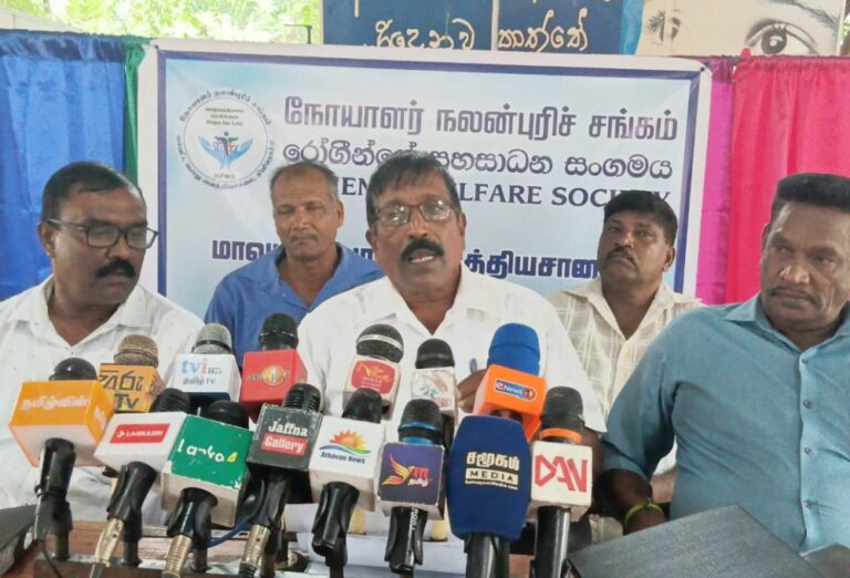 300 மில்லியன் பெருமதியுள்ள கட்டிடத்தின் அவல நிலை!