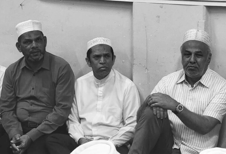 35வது தேசிய ஷுஹதாக்கள் தினம் அனுஷ்டிப்பு!