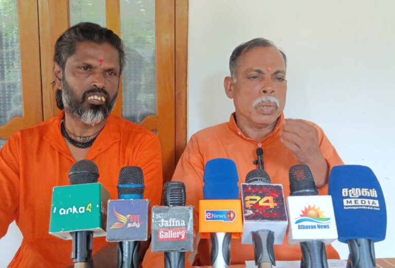 வடக்கில் இடம்பெற்ற அதிபர் நியமனத்தில் பாரிய மோசடி!