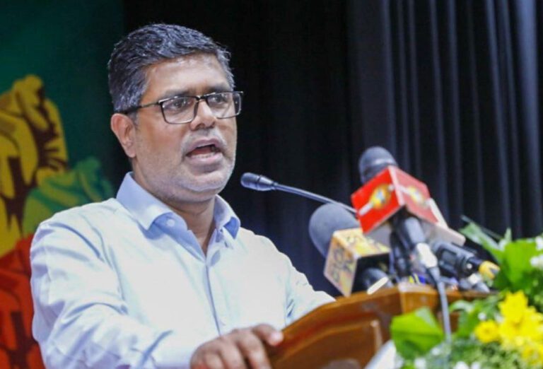 எதிர்க்கட்சி கொண்டுவரும் நம்பிக்கையில்லா தீர்மானம்!