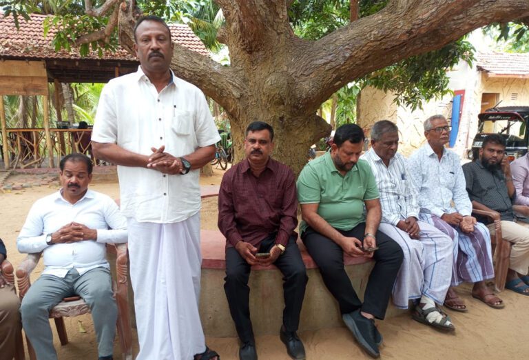 நாகவில்லு ACMC கிளையின் பிரம்மாண்ட ஒன்றுகூடல்!