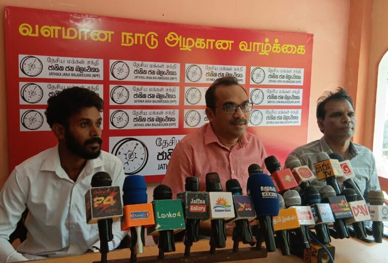 அடுத்த ஆண்டு மாகாண சபைத் தேர்தல்!