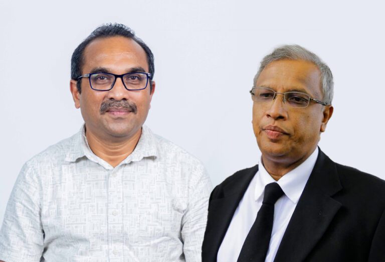 முன்னாள் எம்.பி சுமந்திரனை கிழித்த அமைச்சர் பிமல்!