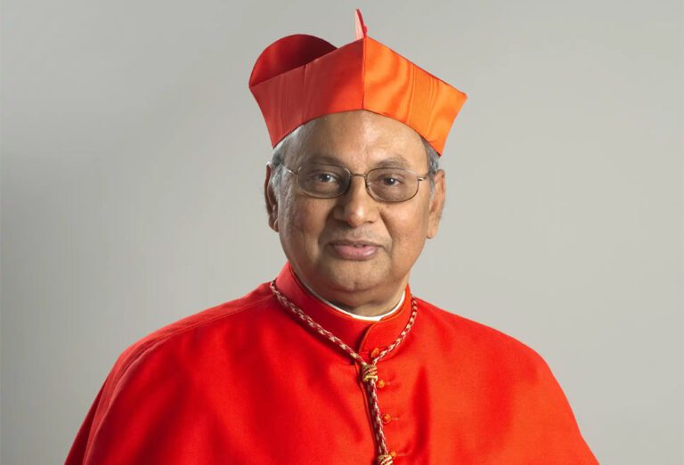 நாட்டில் ஓரினச்சேர்க்கை குறித்து கர்தினாலின் அதிர்ச்சி தகவல்!