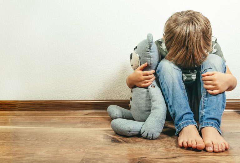 14,834 குழந்தைகள் குறித்து திடுக்கிடும் தகவல்!