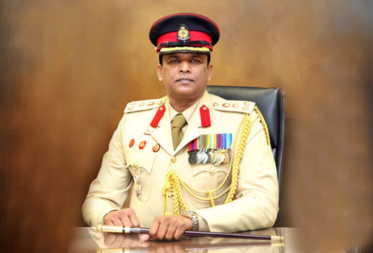 மரணத்திற்கும் இராணுவத்திற்கும் சம்பந்தமே இல்லைய